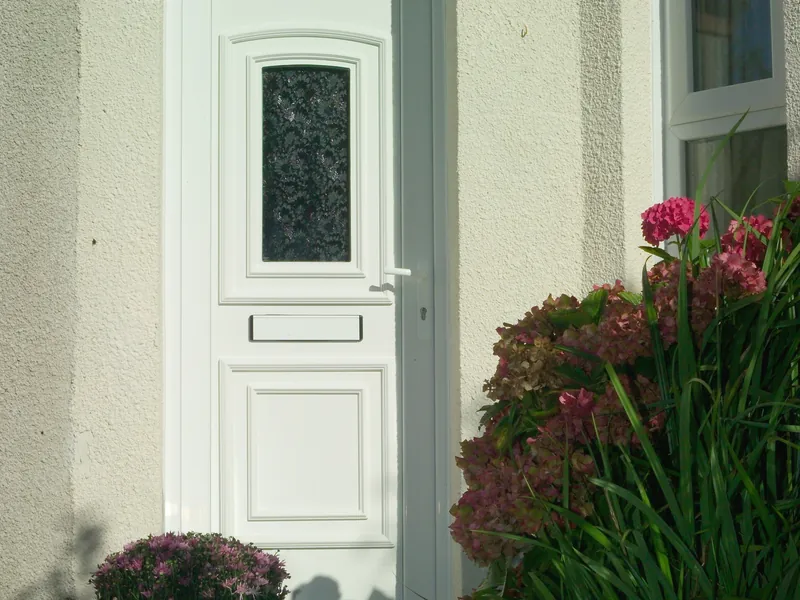 Doors Eltham