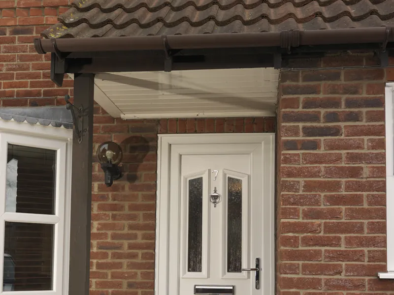 Doors Eltham