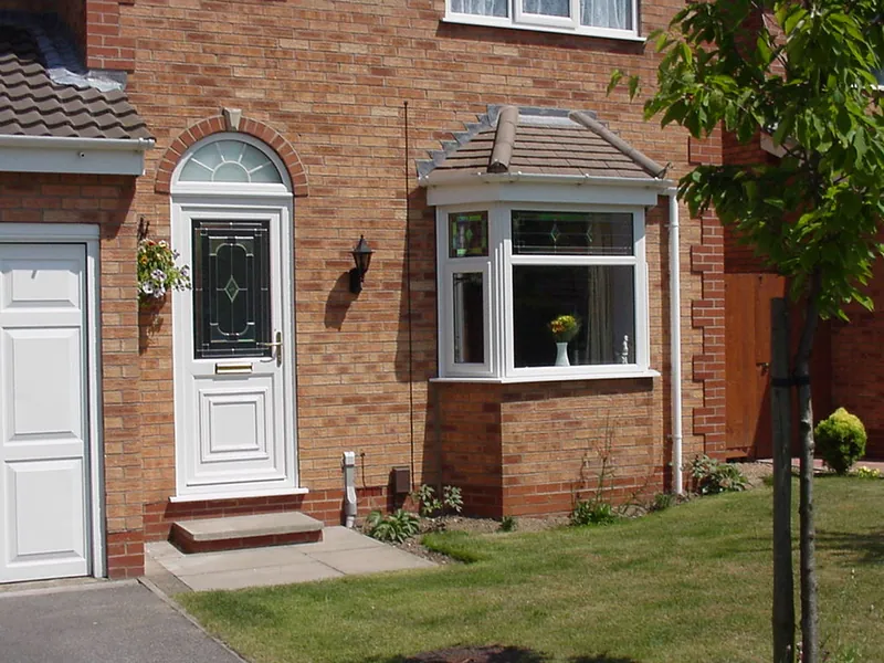 Doors Eltham