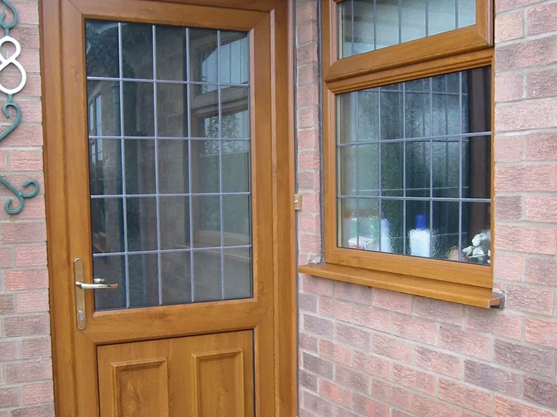 Doors Eltham