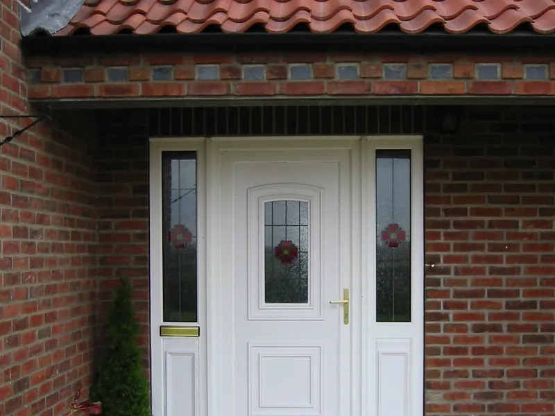 Doors Eltham