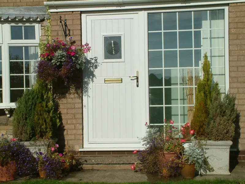 Doors Eltham