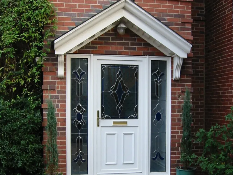Doors Eltham