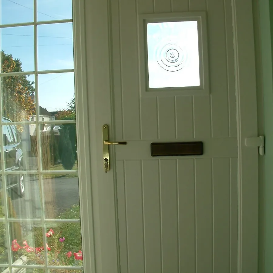 Doors Eltham