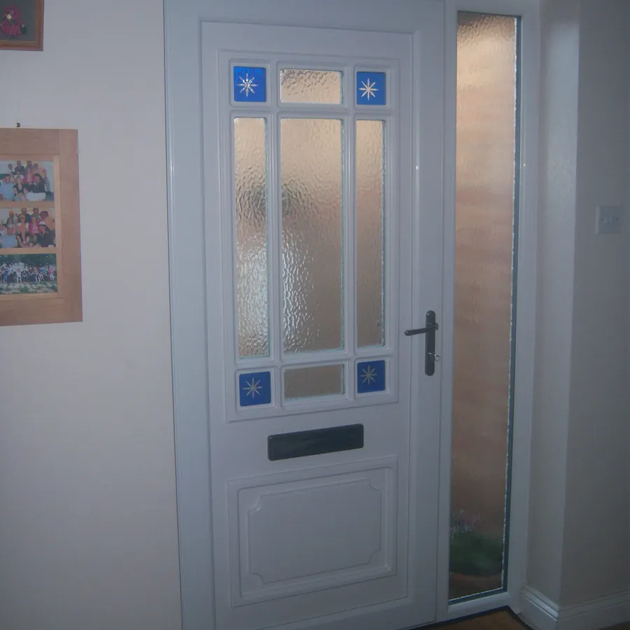 Doors Eltham