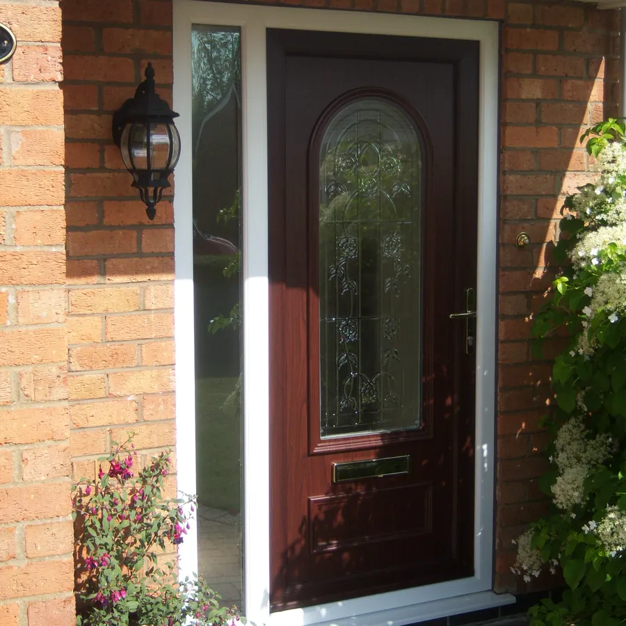 Doors Eltham