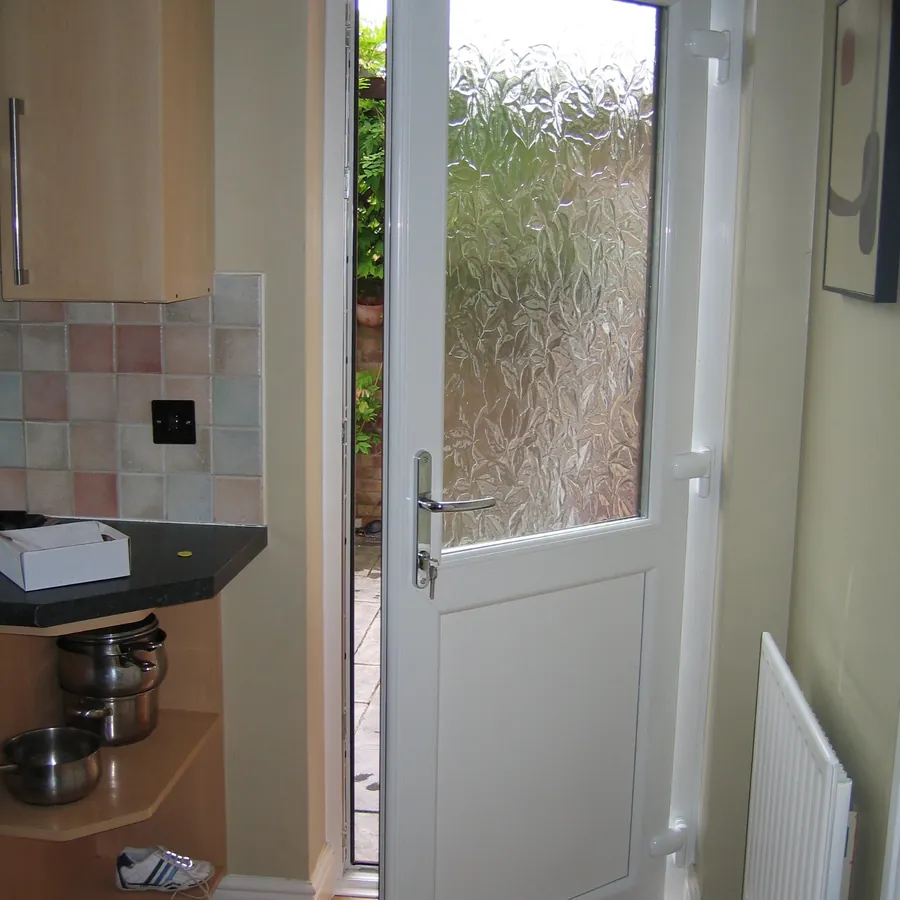 Doors Eltham