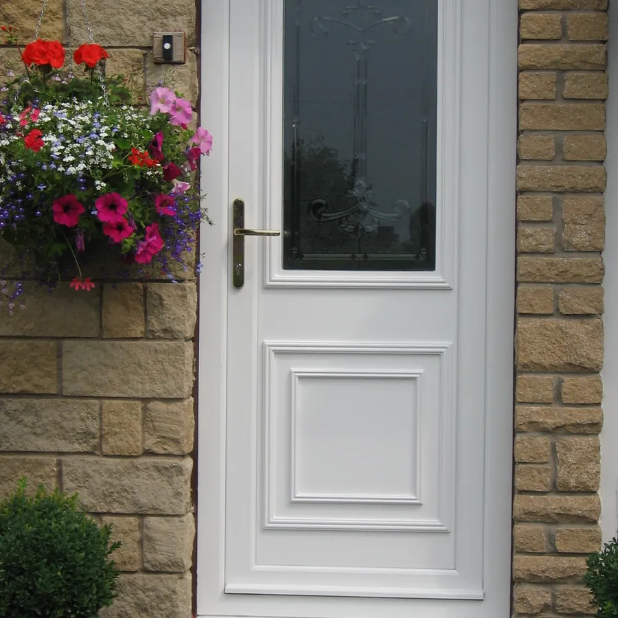 Doors Eltham