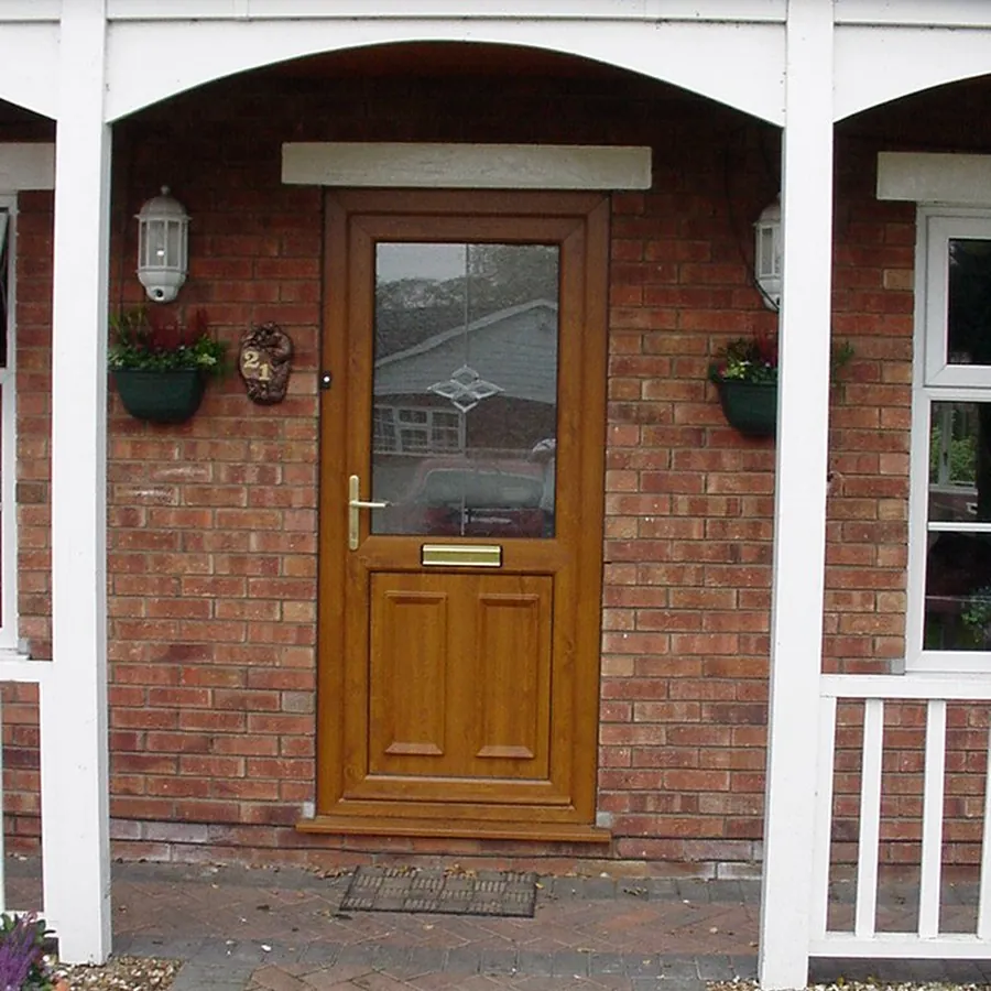 Doors Eltham