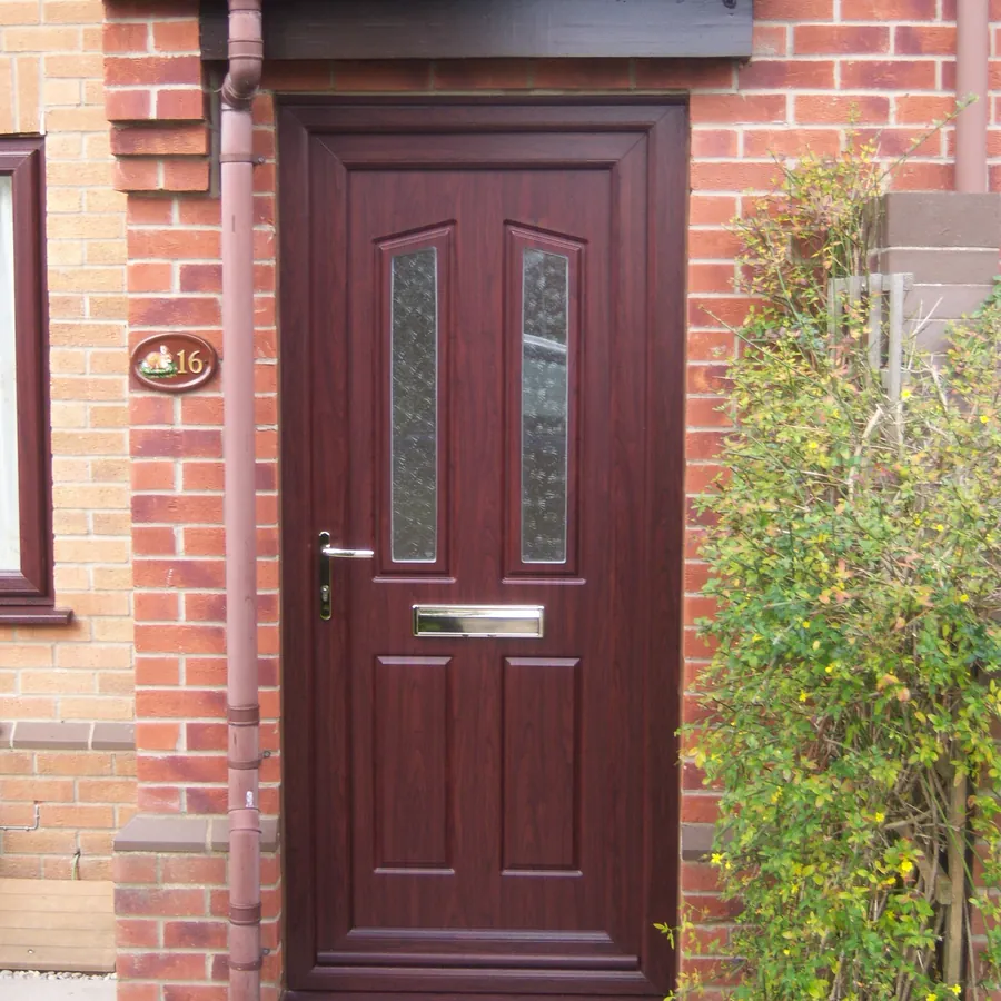 Doors Eltham