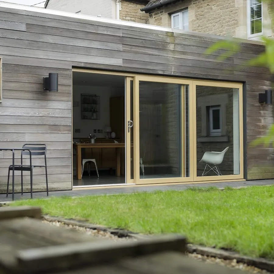 Sliding Patio Eltham