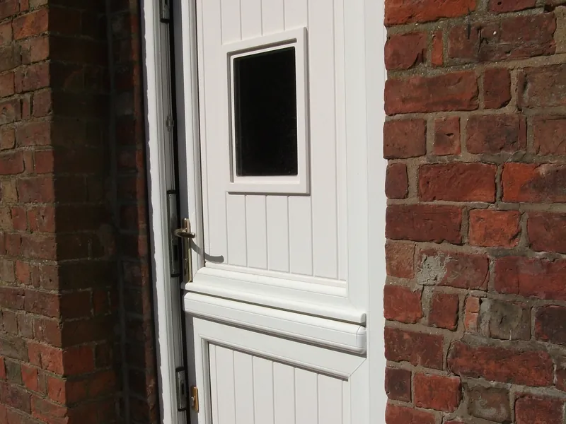Stable Eltham
