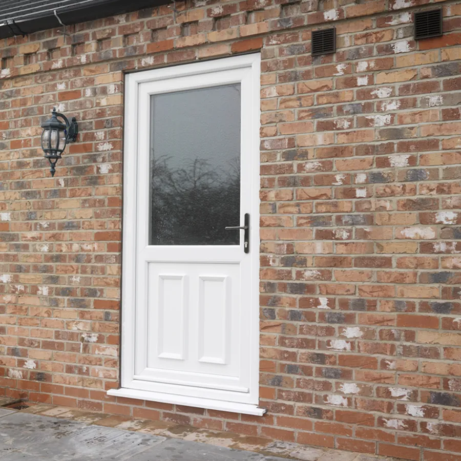 uPVC Eltham