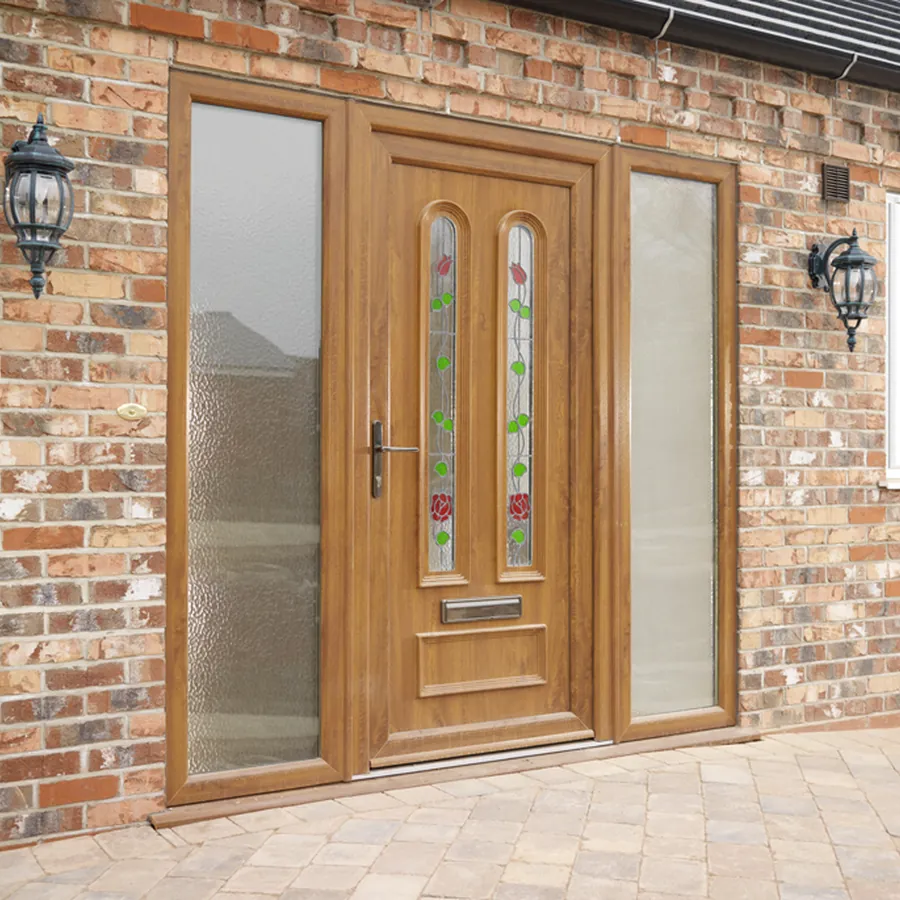 uPVC Eltham