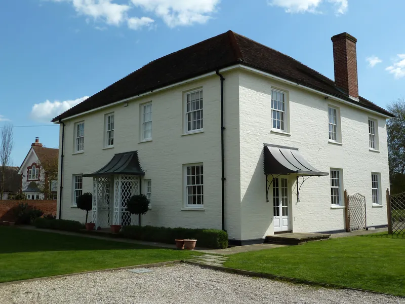 Double Glazing Finance — Gallery Eltham