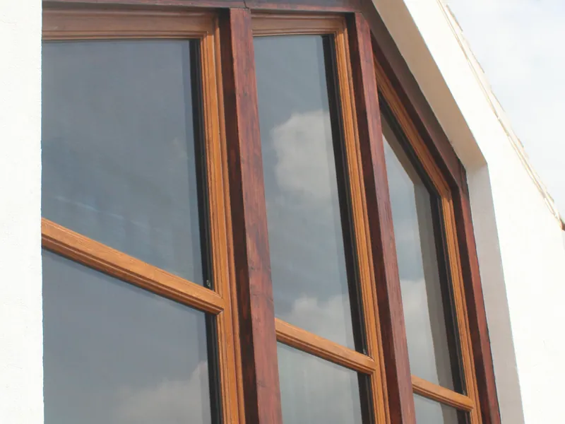 Bay Windows Eltham