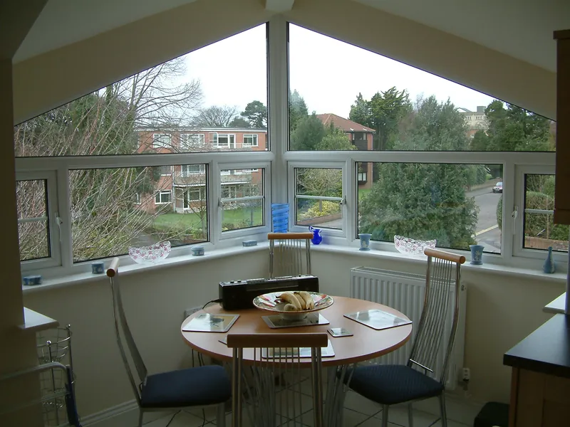 Bay Windows Eltham