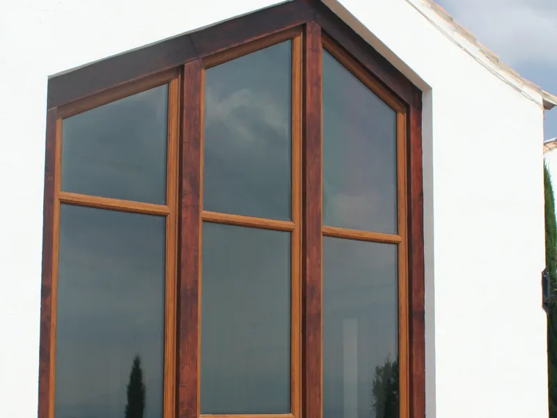 Bay Windows Eltham