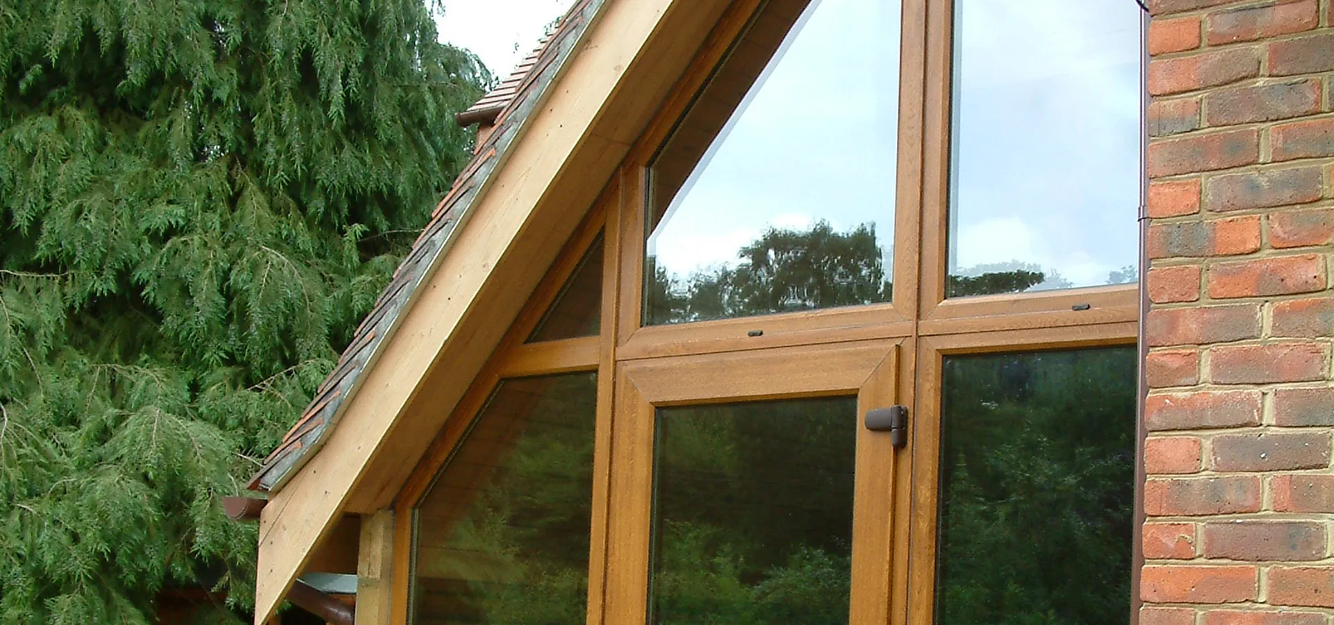 Bay Windows Eltham