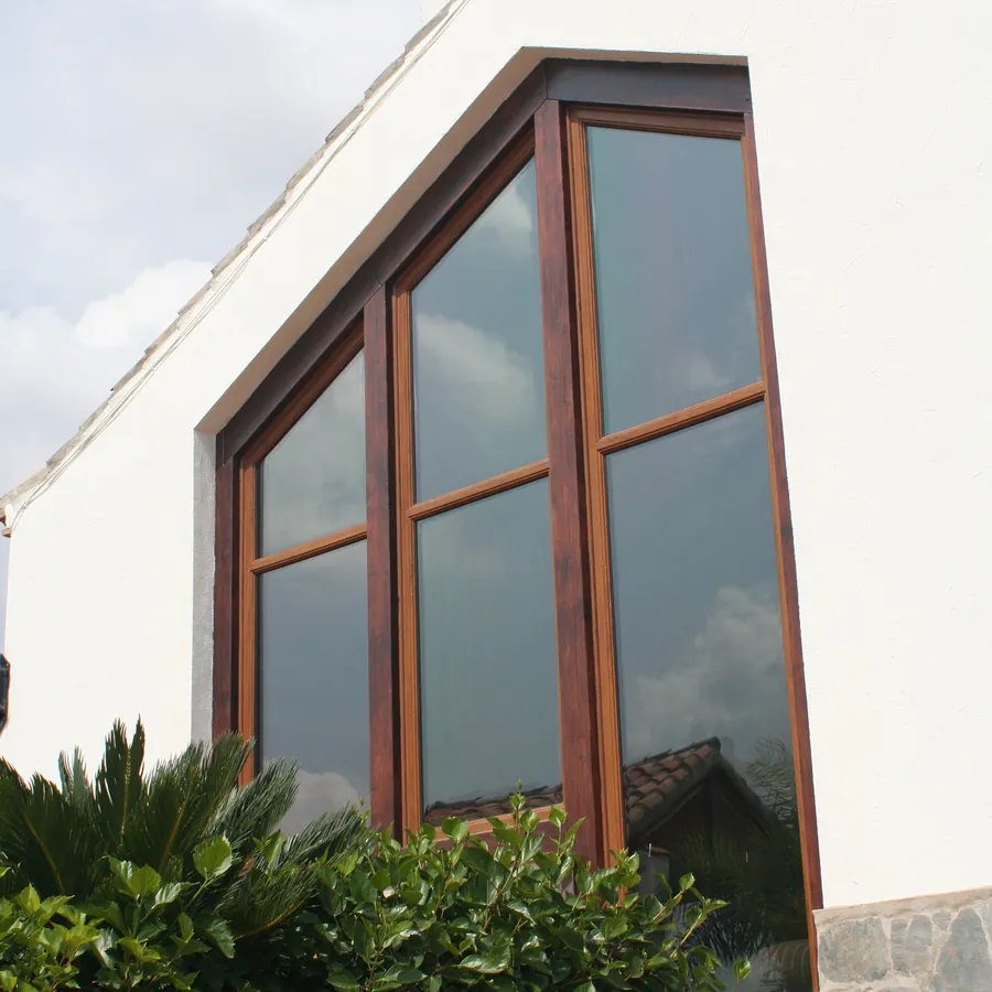Bay Windows Eltham