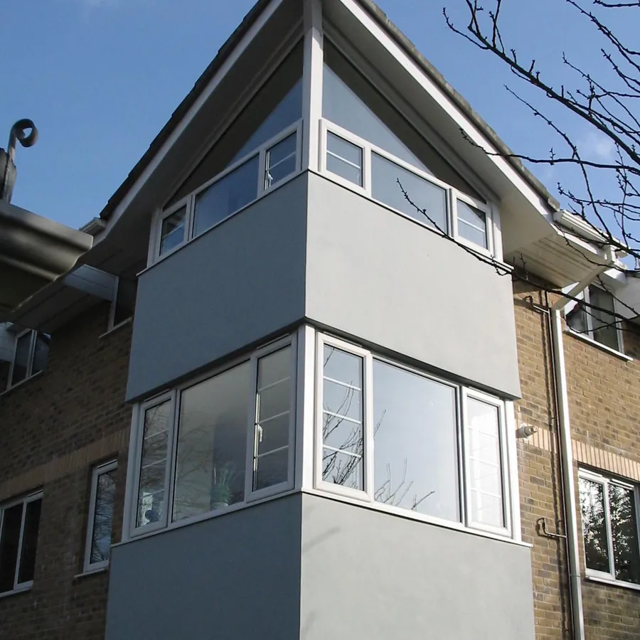 Bay Windows Eltham