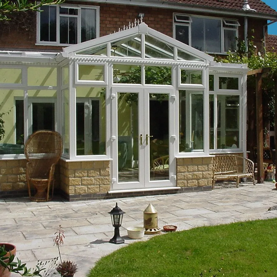 Bay Windows Eltham