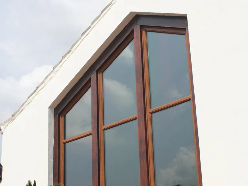 Bow Windows Eltham