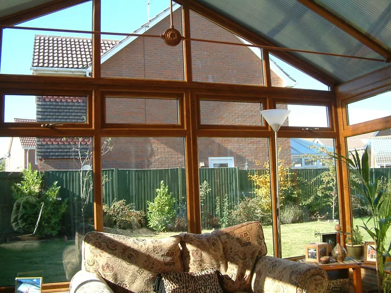 Bow Windows Eltham