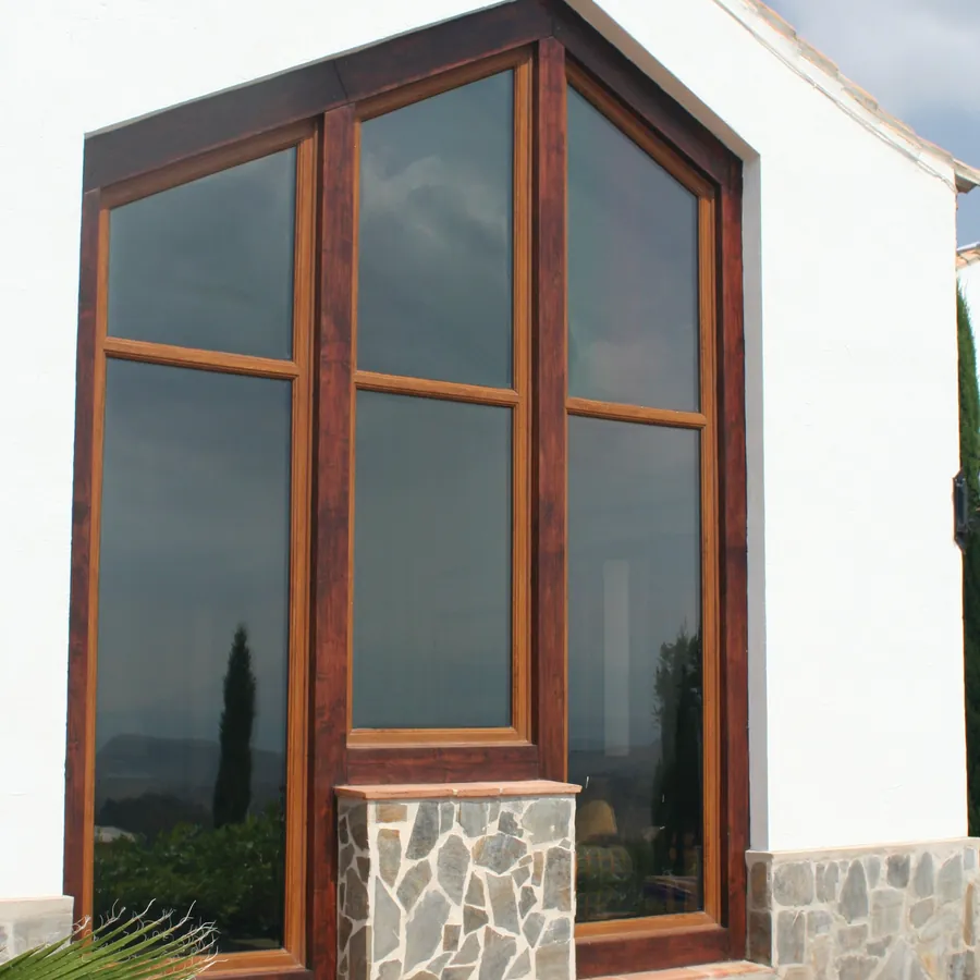 Bow Windows Eltham