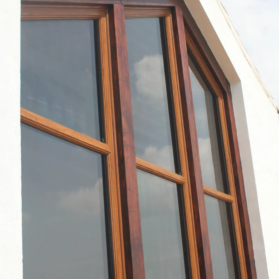 Bow Windows Eltham