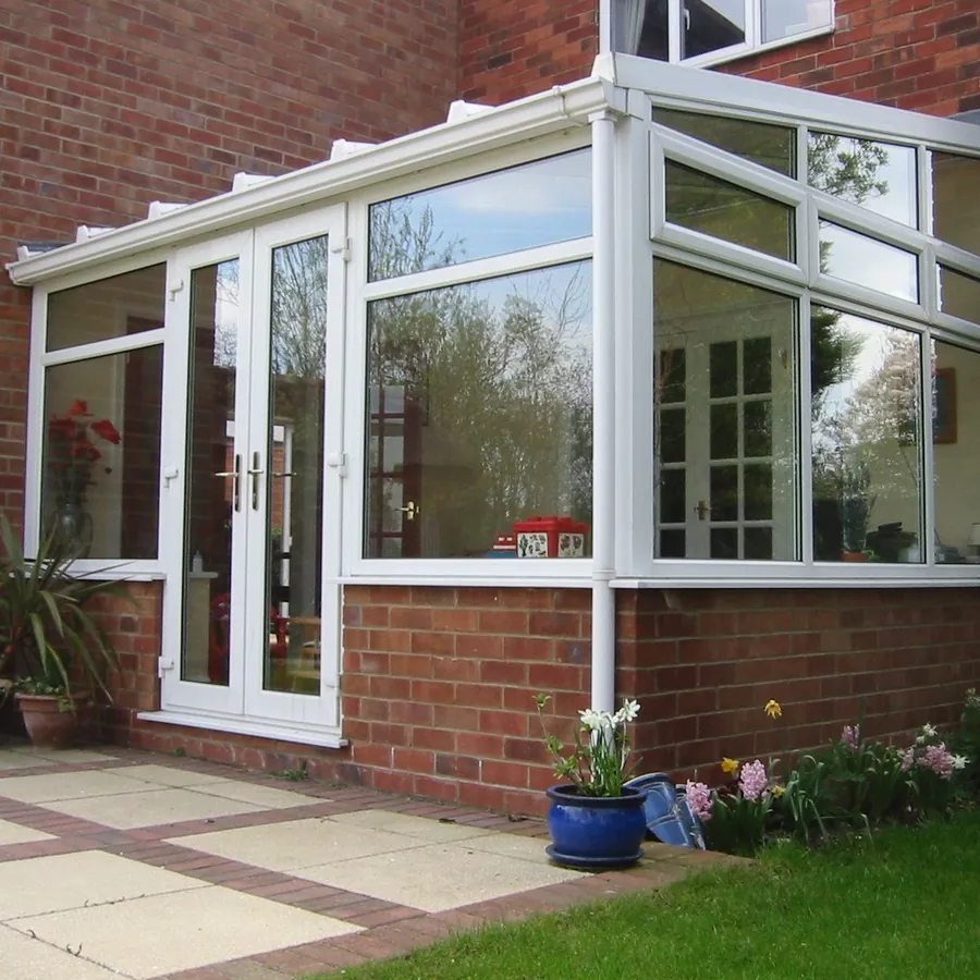 Bow Windows Eltham