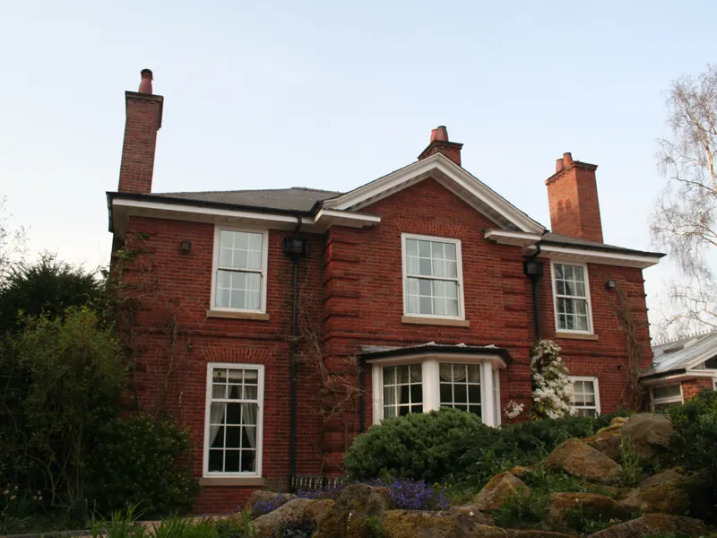 Casement Windows Eltham