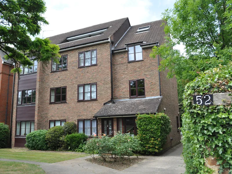 Casement Windows Eltham