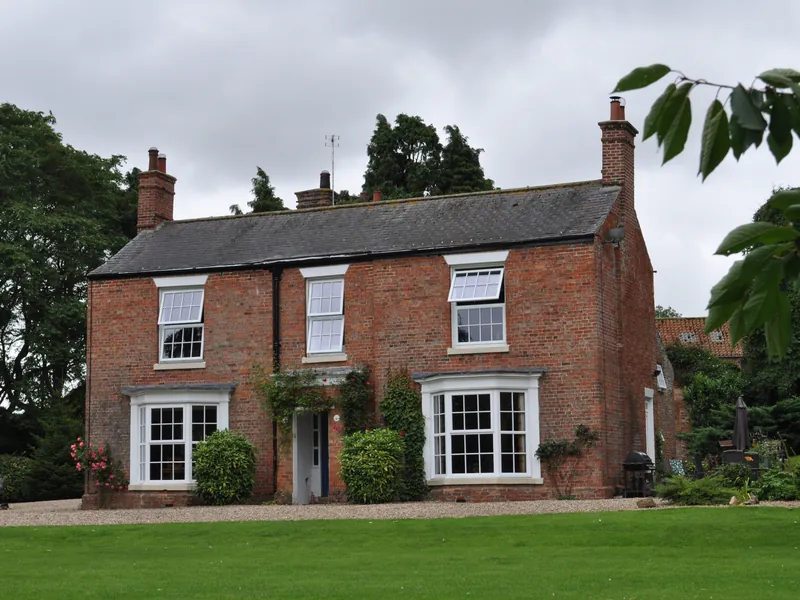 Casement Windows Eltham