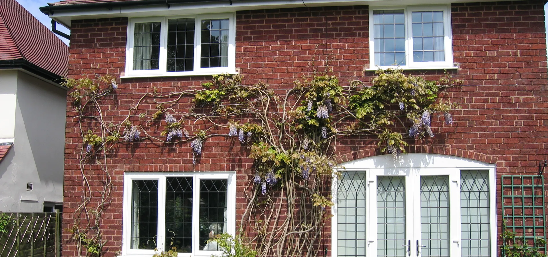 Casement Windows Eltham