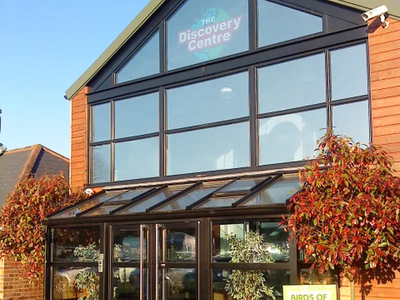 Flush Casement Windows Eltham