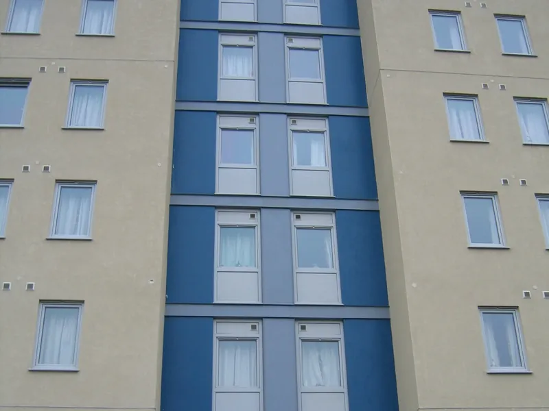 Flush Casement Windows Eltham