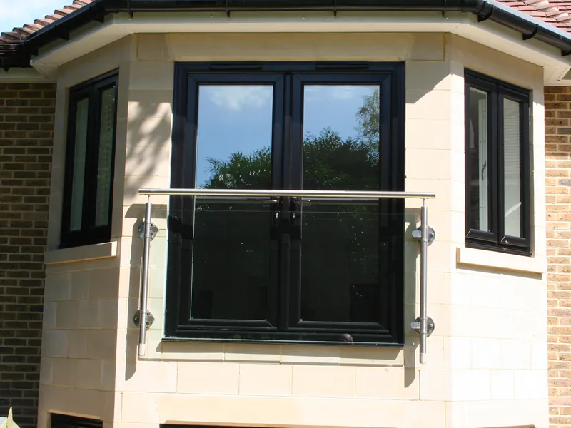 Flush Casement Windows Eltham