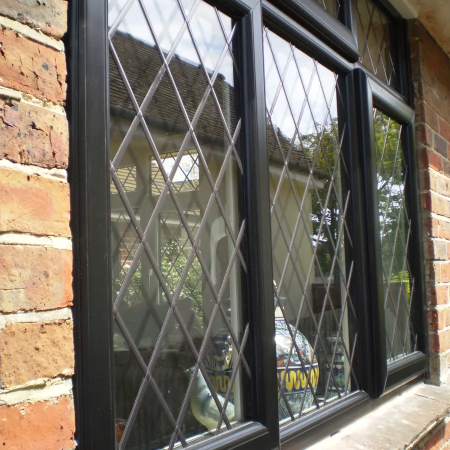 Flush Casement Windows Eltham