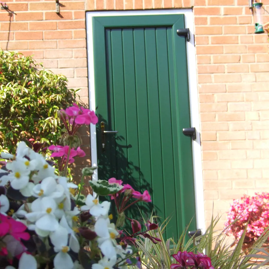 Flush Casement Windows Eltham