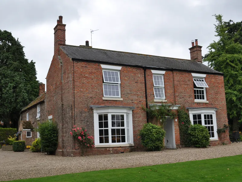 Double Glazing Windows Eltham