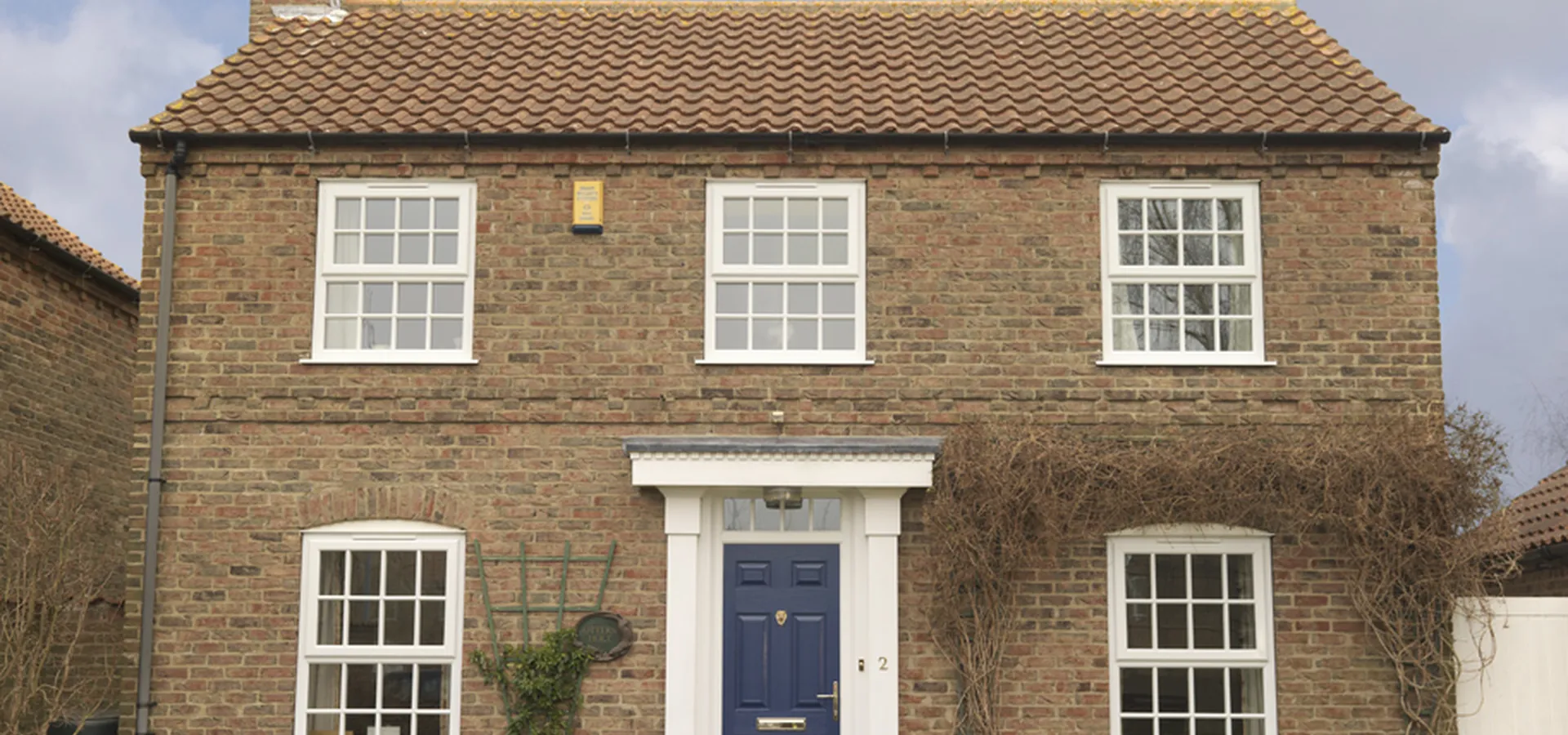 Double Glazing Windows Eltham