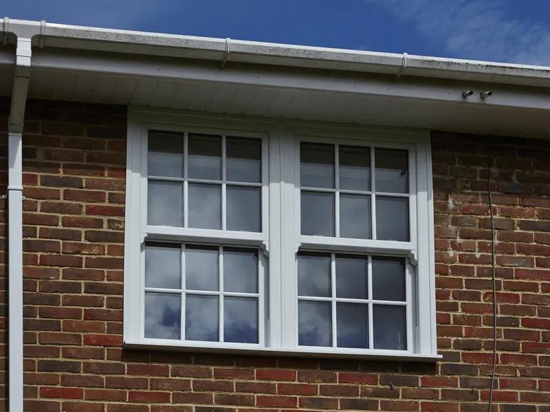 Sash Windows Eltham