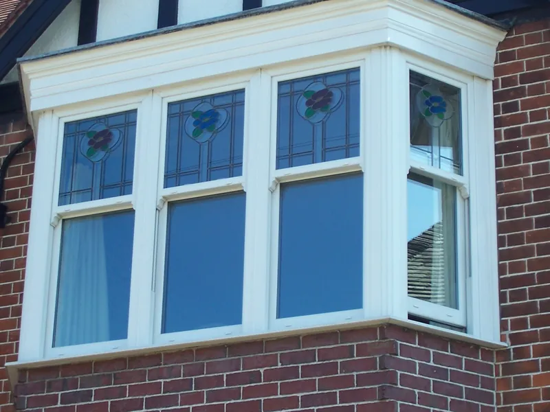 Sash Windows Eltham