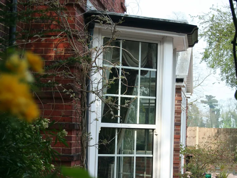 Sash Windows Eltham
