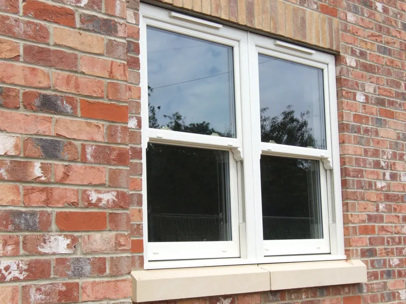 Sash Windows Eltham