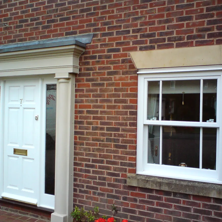 Sash Windows Eltham