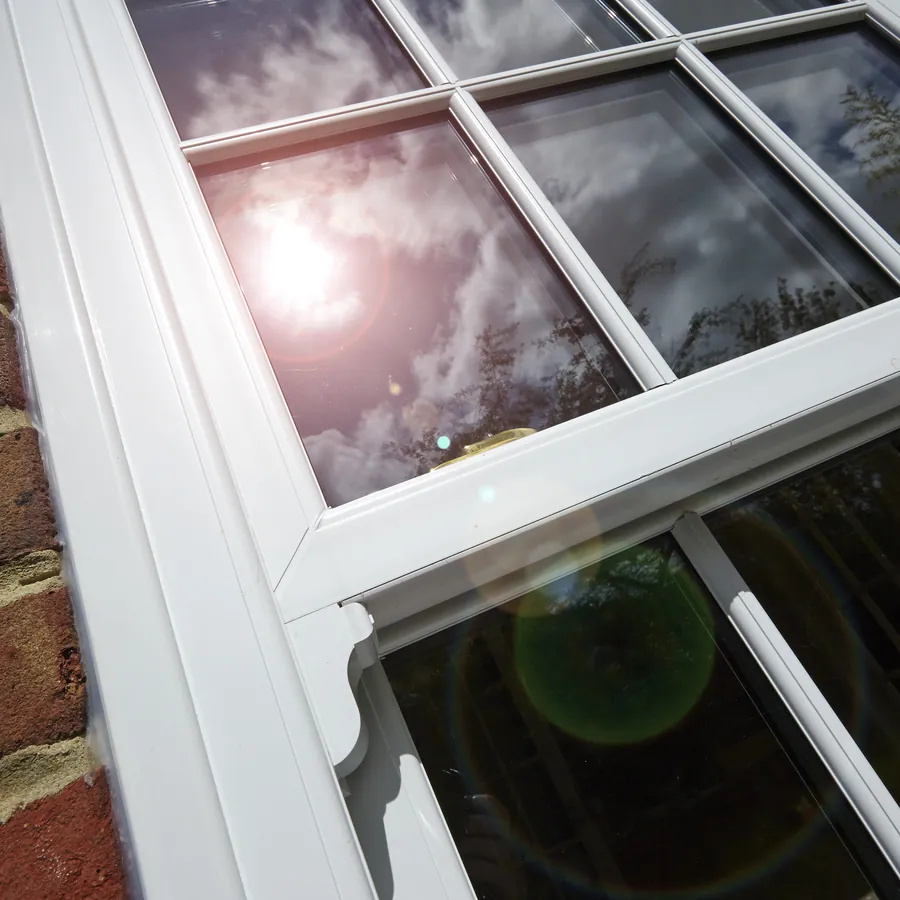 Sash Windows Eltham