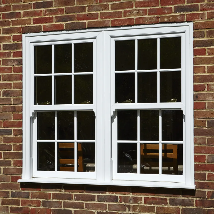 Sash Windows Eltham