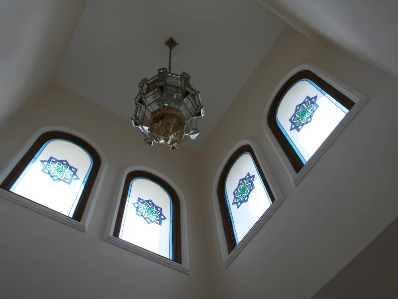 Secondary Glazing Eltham